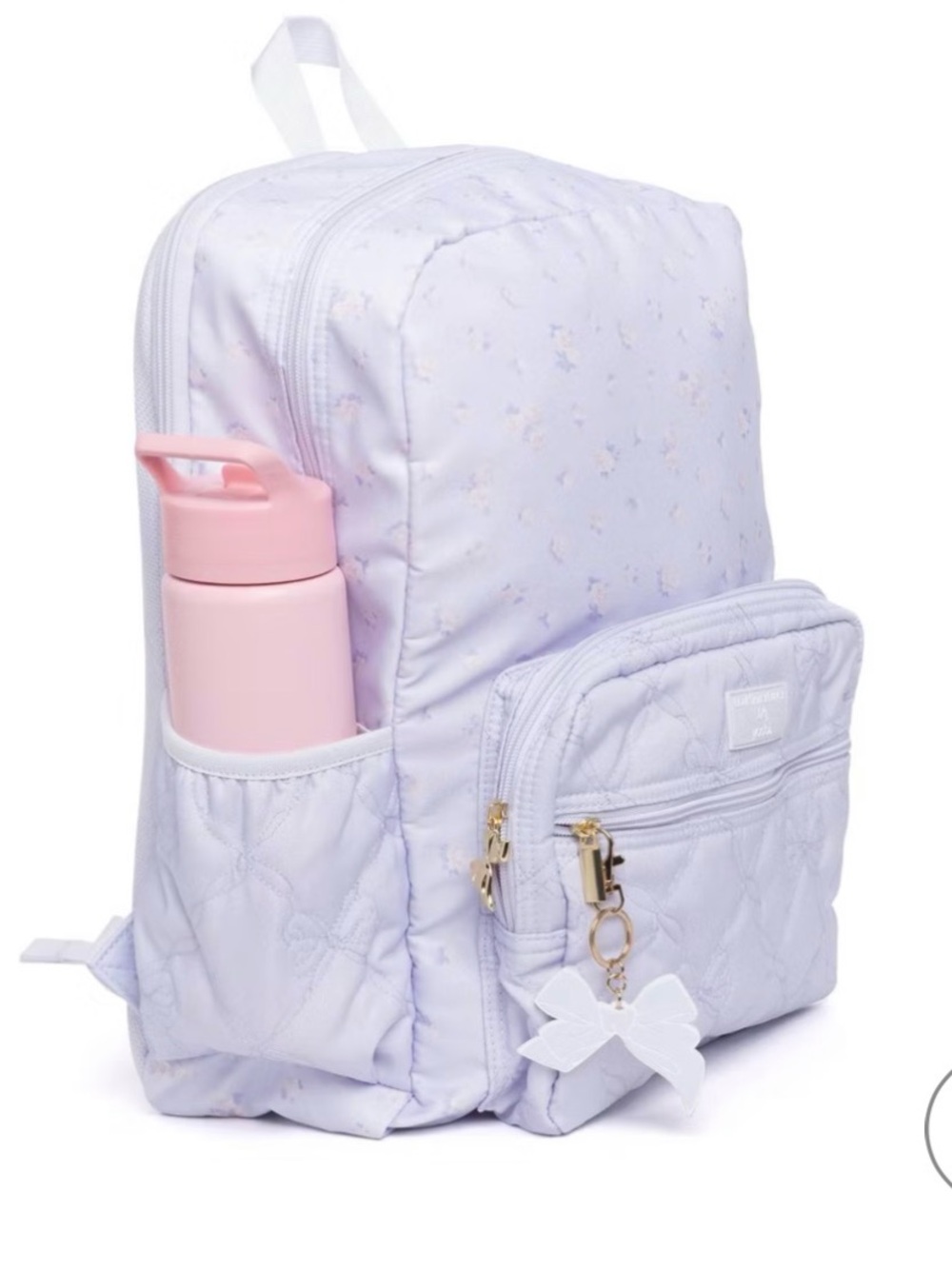 LoveShackFancy x Target x Yoobi